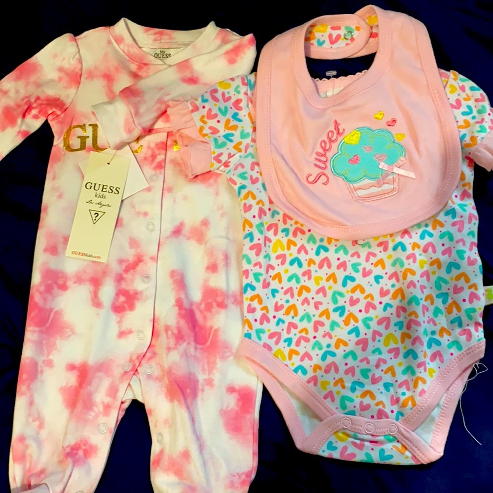 Cute girl pjs